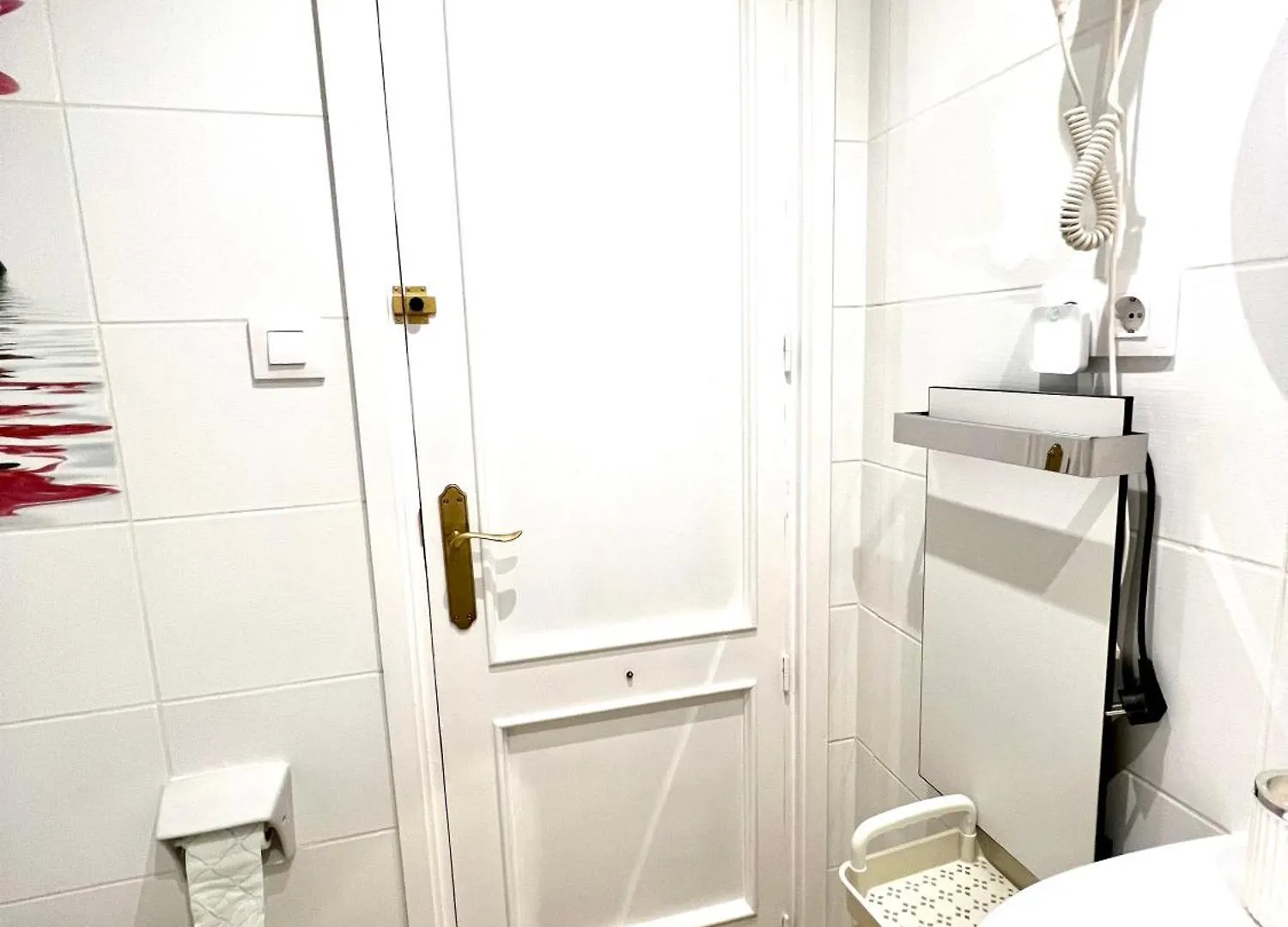 Maison d'hôtes Escondite Central Con Terraza Compartida En La Azotea Roses