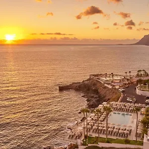 Stil Gigantes - Only Adults 4*, Puerto de Santiago (Tenerife) Espagne