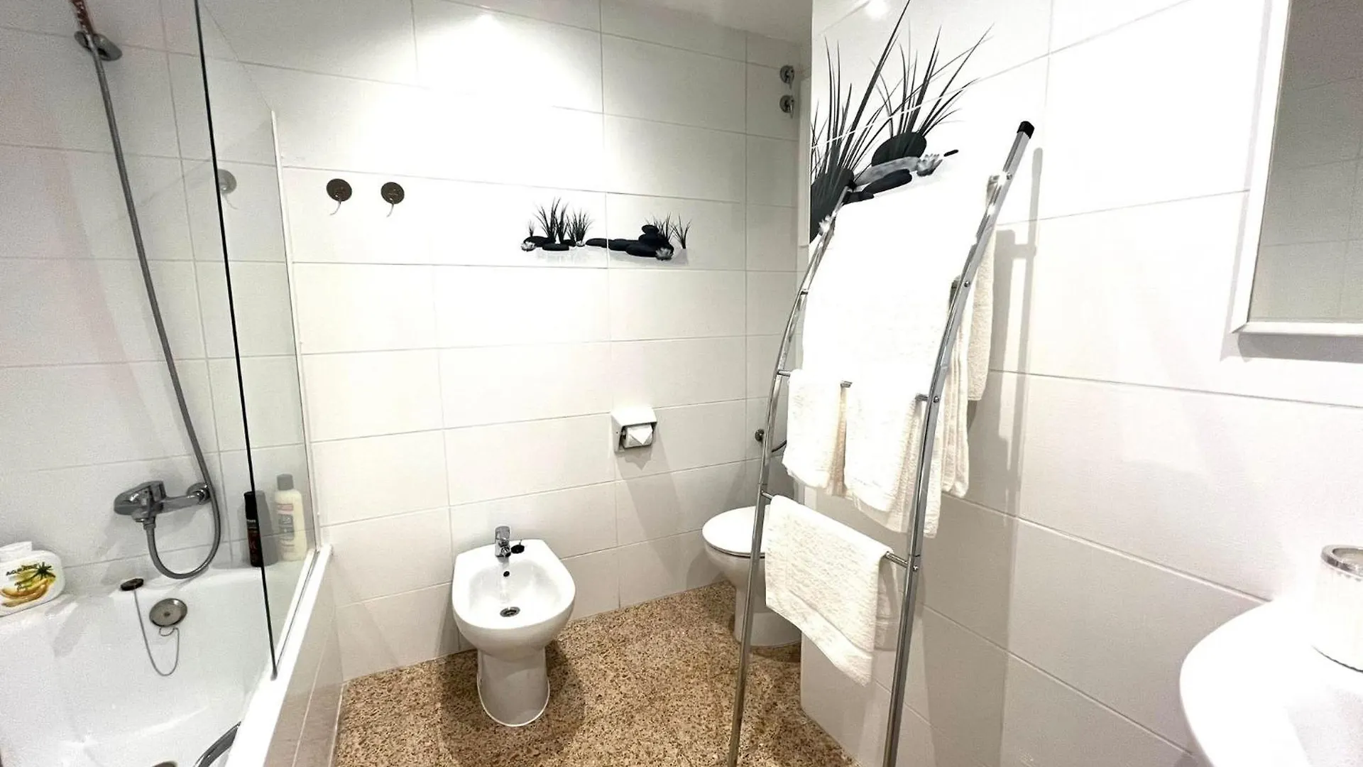 Escondite Central Con Terraza Compartida En La Azotea 로지즈 게스트하우스